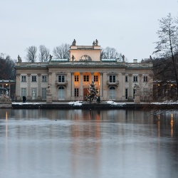 Warszawa | Łazienki